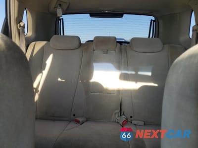 Zdjęcie 10 z 13 samochodu: 2006 HYUNDAI TUCSON GLS VIN:KM8JN72D36U262851 - miniatura