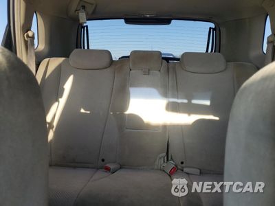 Zdjęcie 10 z 13 samochodu: 2006 HYUNDAI TUCSON GLS VIN:KM8JN72D36U262851 - miniatura