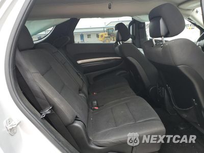 Zdjęcie 11 z 15 samochodu: 2012 DODGE DURANGO SXT VIN:1C4RDHAG2CC126725 - miniatura