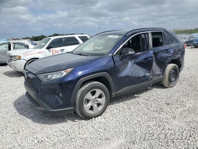 2020 TOYOTA RAV4 XLE JTMP1RFV1LJ026625 - główne zdjęcie licytacji z USA - miniatura