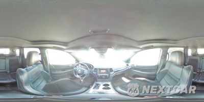Zdjęcie 14 z 14 samochodu: 2017 JEEP GRAND CHEROKEE TRAILHAWK VIN:1C4RJFLG7HC660238 - miniatura