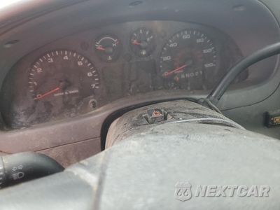 Zdjęcie 9 z 13 samochodu: 2007 FORD RANGER VIN:1FTYR10U97PA80305 - miniatura
