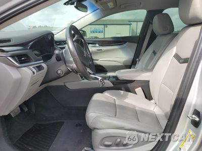 Zdjęcie 7 z 14 samochodu: 2016 CADILLAC XTS LUXURY COLLECTION VIN:2G61M5S36G9100376 - miniatura