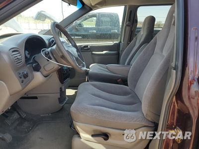 Zdjęcie 7 z 13 samochodu: 2003 CHRYSLER TOWN & COUNTRY VIN:2C4GP24R63R297963 - miniatura