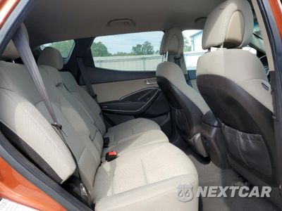 Zdjęcie 11 z 13 samochodu: 2017 HYUNDAI SANTA FE SPORT VIN:5XYZTDLB0HG439479 - miniatura