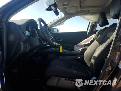 Zdjęcie 7 z 16 samochodu: 2022 HONDA HR-V EX VIN:3CZRU5H50NM722897 - miniatura