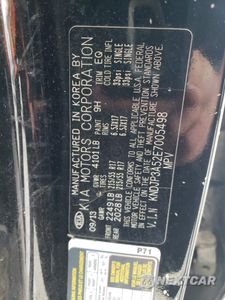 Zdjęcie 13 z 14 samochodu: 2014 KIA SOUL + VIN:KNDJP3A52E7005498 - miniatura