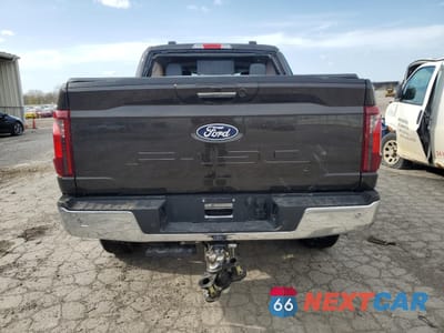 Zdjęcie 6 z 13 samochodu: 2024 FORD F150 XLT VIN:1FTFW3LD2RFC18752 - miniatura