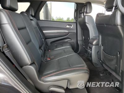 Zdjęcie 11 z 14 samochodu: 2018 DODGE DURANGO GT VIN:1C4RDJDG0JC415148 - miniatura