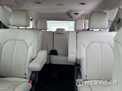 Zdjęcie 10 z 15 samochodu: 2018 FORD EXPEDITION MAX PLATINUM VIN:1FMJK1LT8JEA33922 - miniatura