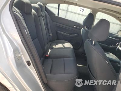 Zdjęcie 10 z 13 samochodu: 2022 NISSAN ALTIMA SV VIN:1N4BL4DV0NN321372 - miniatura