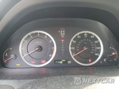 Zdjęcie 9 z 15 samochodu: 2010 HONDA ACCORD LX VIN:1HGCP2F36AA086918 - miniatura
