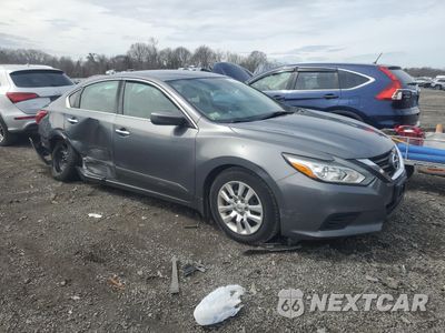 Czwarte zdjęcie samochodu z boku: 2016 NISSAN ALTIMA 2.5 VIN:1N4AL3AP7GN373306 - miniatura