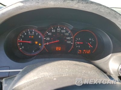 Zdjęcie 9 z 12 samochodu: 2008 NISSAN ALTIMA 2.5 VIN:1N4AL21E58N532804 - miniatura