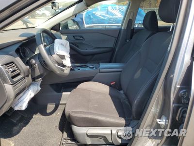 Zdjęcie 7 z 15 samochodu: 2023 NISSAN ROGUE S VIN:5N1BT3AB0PC876248 - miniatura
