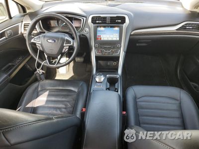 Zdjęcie 8 z 13 samochodu: 2018 FORD FUSION SE HYBRID VIN:3FA6P0LU7JR118879 - miniatura