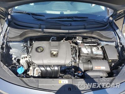 Zdjęcie 13 z 16 samochodu: 2020 KIA SOUL LX VIN:KNDJ23AU2L7717643 - miniatura