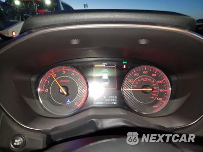 Zdjęcie 9 z 12 samochodu: 2018 SUBARU IMPREZA SPORT VIN:4S3GTAM67J3715335 - miniatura