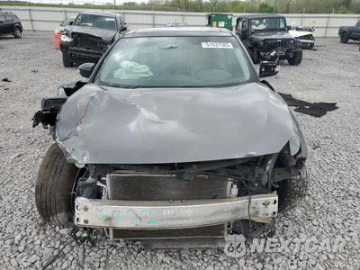 Piąte zdjęcie samochodu w środku: 2016 NISSAN MAXIMA 3.5S VIN:1N4AA6AP9GC421553 - miniatura