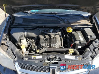 Zdjęcie 12 z 14 samochodu: 2015 DODGE GRAND CARAVAN SE VIN:2C4RDGBG5FR636488 - miniatura