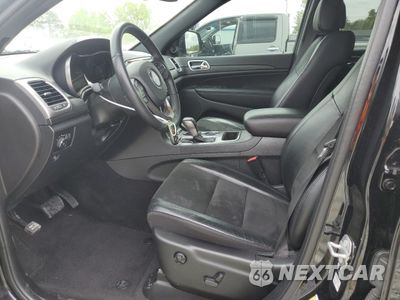 Zdjęcie 7 z 16 samochodu: 2022 JEEP GRAND CHEROKEE LAREDO E VIN:1C4RJEAG6NC154103 - miniatura