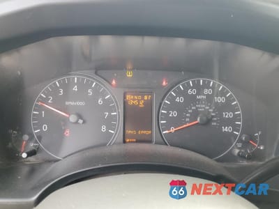 Zdjęcie 9 z 14 samochodu: 2020 NISSAN NV 1500 S VIN:1N6BF0KM9LN800114 - miniatura