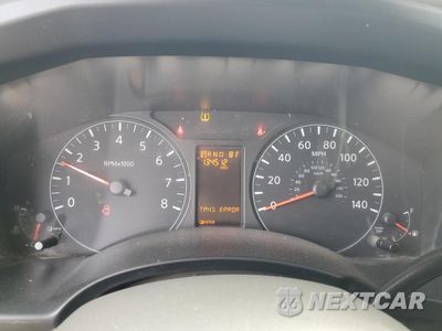 Zdjęcie 9 z 14 samochodu: 2020 NISSAN NV 1500 S VIN:1N6BF0KM9LN800114 - miniatura