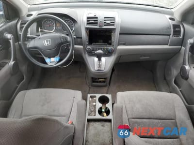 Zdjęcie 8 z 13 samochodu: 2008 HONDA CR-V LX VIN:JHLRE38338C053961 - miniatura