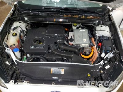 Zdjęcie 11 z 13 samochodu: 2018 FORD FUSION SE HYBRID VIN:3FA6P0LU8JR172031 - miniatura