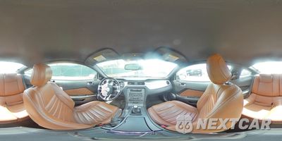 Zdjęcie 12 z 14 samochodu: 2012 FORD MUSTANG GT VIN:1ZVBP8CF5C5250714 - miniatura