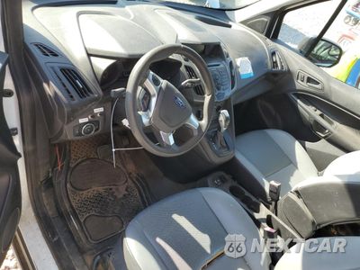 Zdjęcie 8 z 12 samochodu: 2016 FORD TRANSIT CONNECT XL VIN:NM0LS7E70G1240544 - miniatura