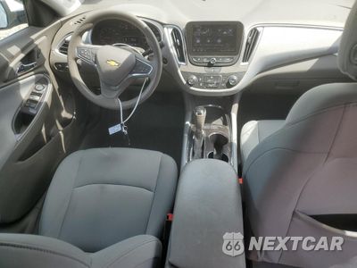 Zdjęcie 8 z 13 samochodu: 2019 CHEVROLET MALIBU LS VIN:1G1ZC5ST8KF131852 - miniatura