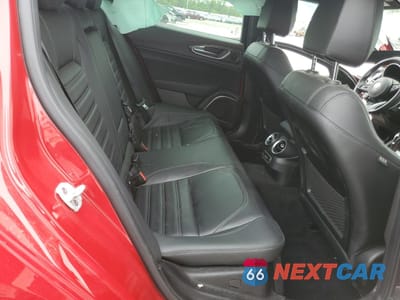 Zdjęcie 10 z 14 samochodu: 2023 ALFA ROMEO GIULIA TI VIN:ZARFANBNXP7668103 - miniatura