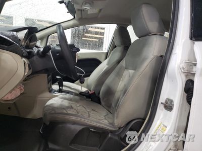 Zdjęcie 7 z 15 samochodu: 2011 FORD FIESTA SE VIN:3FADP4EJ4BM180577 - miniatura