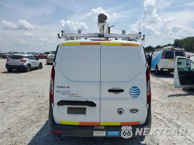 Zdjęcie 6 z 13 samochodu: 2016 FORD TRANSIT CONNECT XL VIN:NM0LS7E7XG1240454 - miniatura