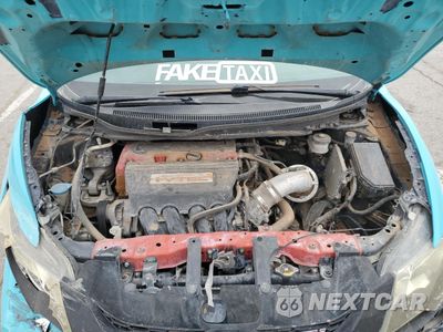 Zdjęcie 13 z 14 samochodu: 2014 HONDA CIVIC SI VIN:2HGFG4A55EH700155 - miniatura