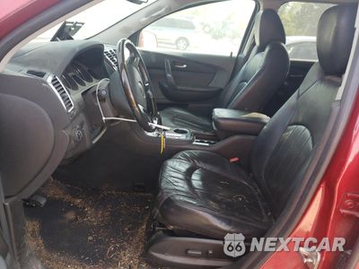 Zdjęcie 7 z 13 samochodu: 2012 GMC ACADIA DENALI VIN:1GKKRTED8CJ275369 - miniatura