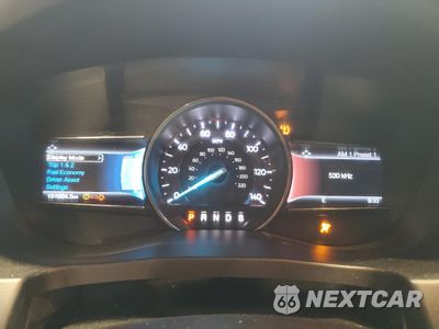 Zdjęcie 9 z 13 samochodu: 2016 FORD EXPLORER XLT VIN:1FM5K7D84GGD33565 - miniatura