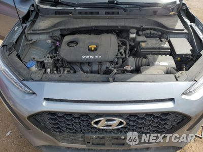 Zdjęcie 23 z 26 samochodu: 2021 HYUN KONA SE VIN:KM8K1CAA0MU661763 - miniatura
