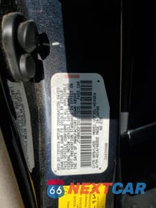 Zdjęcie 12 z 12 samochodu: 2003 LEXUS LS 430 VIN:JTHBN30F330117235 - miniatura