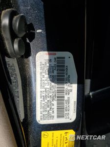 Zdjęcie 12 z 12 samochodu: 2003 LEXUS LS 430 VIN:JTHBN30F330117235 - miniatura