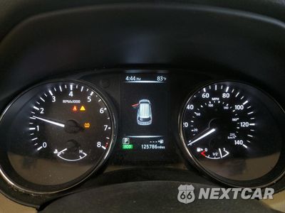 Zdjęcie 9 z 13 samochodu: 2017 NISSAN ROGUE SV VIN:5N1AT2MV5HC812705 - miniatura