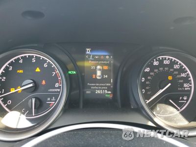 Zdjęcie 9 z 14 samochodu: 2024 TOYOTA CAMRY SE NIGHT SHADE VIN:4T1T11AK2RU899493 - miniatura