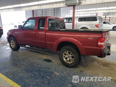 Drugie zdjęcie samochodu z przodu: 2011 FORD RANGER SUPER CAB VIN:1FTLR4FE0BPA21843 - miniatura