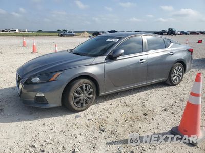 2022 NISSAN ALTIMA S 1N4BL4BVXNN385938 - główne zdjęcie licytacji z USA - miniatura