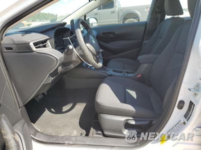 Zdjęcie 7 z 16 samochodu: 2023 TOYOTA COROLLA LE VIN:5YFB4MDE9PP062166 - miniatura