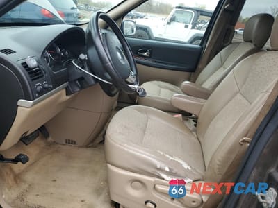Zdjęcie 7 z 15 samochodu: 2008 CHEVROLET UPLANDER LT VIN:1GNDV33148D186100 - miniatura