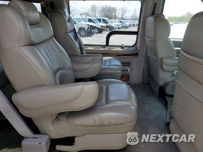 Zdjęcie 11 z 13 samochodu: 2002 FORD ECONOLINE E150 VAN VIN:1FDRE14LX2HB71387 - miniatura
