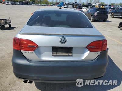 Zdjęcie 6 z 14 samochodu: 2012 VOLKSWAGEN JETTA TDI VIN:3VWLL7AJ7CM035606 - miniatura