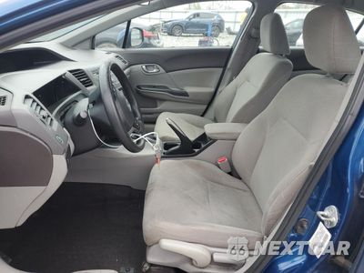 Zdjęcie 7 z 14 samochodu: 2012 HONDA CIVIC LX VIN:2HGFB2F59CH537521 - miniatura
